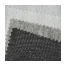Wholesale Double Point Coating Process Low Heat Shrinkage Shrinkage Profession Thermal-Bonded Non Woven Fabric